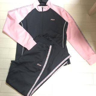 フィラ(FILA)のFILA ジャージセット used(セット/コーデ)