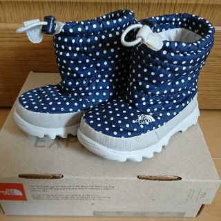 ザノースフェイス(THE NORTH FACE)のノースフェイス ブーツ(ブーツ)