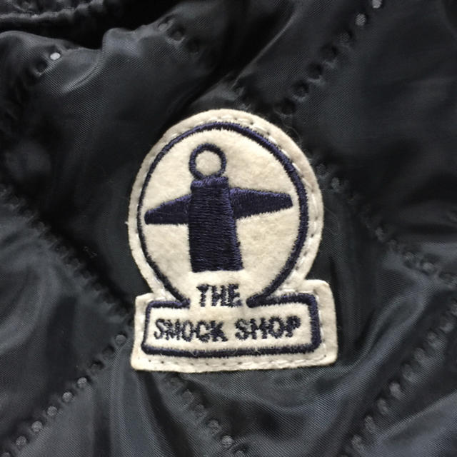 THE SMOCK SHOP(スモックショップ)のTHE SMOCK SHOP バックパック レディースのバッグ(リュック/バックパック)の商品写真