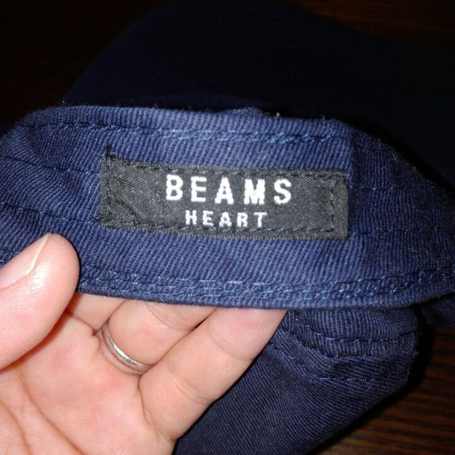 BEAMS(ビームス)のメンズ　　ビームス メンズの帽子(その他)の商品写真