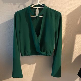 ザラ(ZARA)のZara TRF (シャツ/ブラウス(長袖/七分))