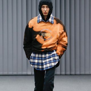 オフホワイト(OFF-WHITE)のりく様専用(テーラードジャケット)