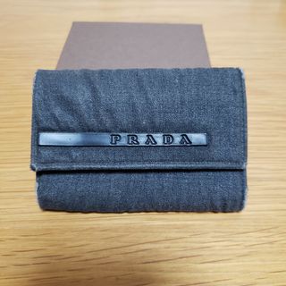 プラダ(PRADA)のPRADA/プラダキーケース 5連(キーケース)