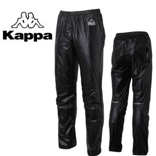 カッパ(Kappa)のkappa (カッパ)  トレーニング ウインドパンツ ロングパンツ サイズO(ウェア)