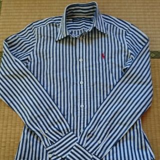 ラルフローレン(Ralph Lauren)の☆Aya様☆お値下げ☆美品☆　ラルフローレン　(Tシャツ(長袖/七分))