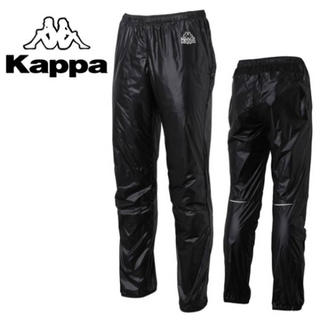 カッパ(Kappa)の未使用新品 kappa 定価5900円(カッパ)  ウインドパンツ  サイズＬ(ウェア)