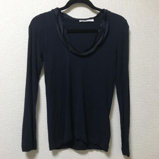 サカイラック(sacai luck)の【kame5071様専用】sacai luck カットソー(カットソー(長袖/七分))