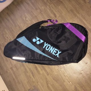 ヨネックス(YONEX)のテニス  キャリーバック(バッグ)