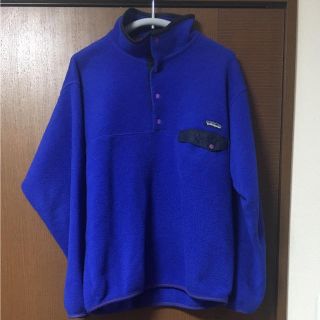 パタゴニア(patagonia)のパタゴニア フリース(その他)