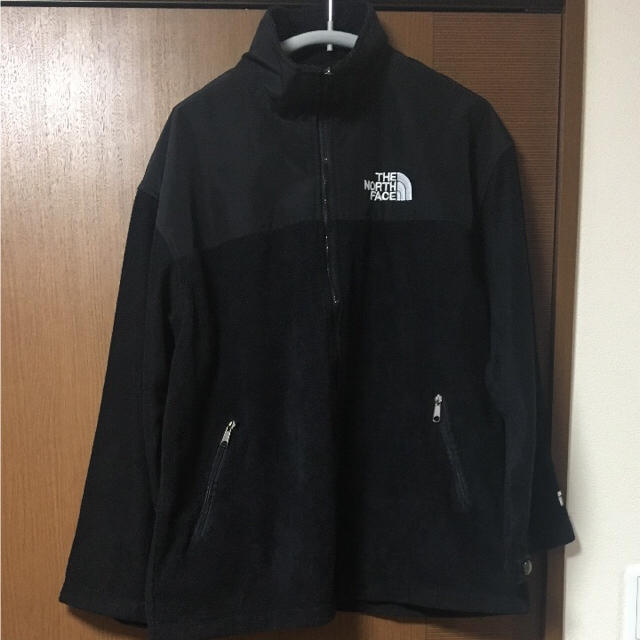 THE NORTH FACE(ザノースフェイス)のノースフェイス フリース ゴアテックス メンズのジャケット/アウター(マウンテンパーカー)の商品写真