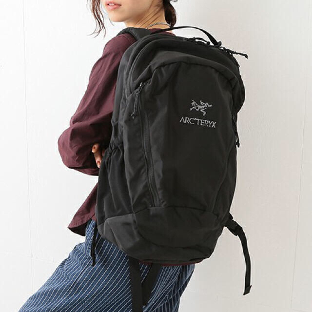 ARC'TERYX - ARC'TERYX アークテリクス MANTIS 26 BACKPACKの通販 by ...