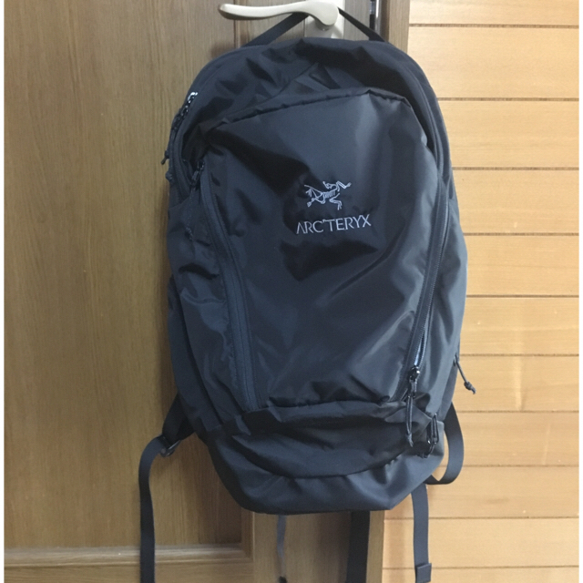 ARC'TERYX / MANTIS 26 BACKPACK