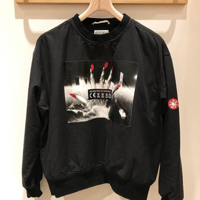 BEAMS(ビームス)のc.e. プルオーバー メンズのトップス(スウェット)の商品写真