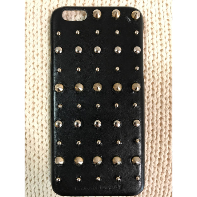 URBANBOBBY(アーバンボビー)のURBANBOBBY アーバンボビー iPhoneケース  iPhone6 スマホ/家電/カメラのスマホアクセサリー(iPhoneケース)の商品写真