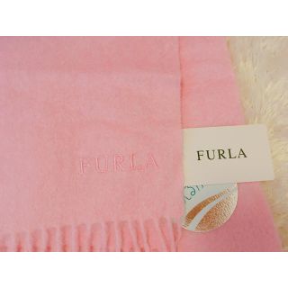 フルラ(Furla)のFURLA.カシミヤ.ストール(マフラー/ストール)