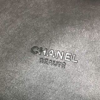 シャネル(CHANEL)のシャネル☆ポーチ(その他)