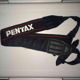 ペンタックス(PENTAX)の一眼レフ用 カメラストラップ(その他)