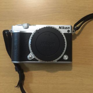 ニコン(Nikon)のNikon1 J5 本体 難あり(その他)