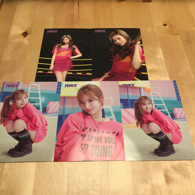 ぴょん吉様専用 Twice ランダム トレーディングカード Sana サナの通販 By Natsu S Shop ラクマ ぴょん吉様専用 Twice ランダム トレーディングカード Sana サナの通販 By Natsu S Shop ラクマ