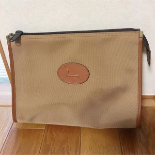 ランセル(LANCEL)のLANCELセカンドバッグ(セカンドバッグ/クラッチバッグ)