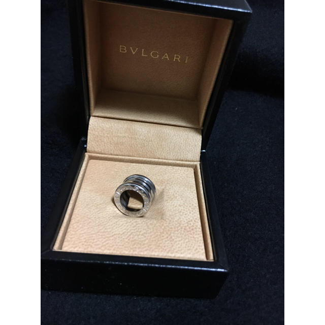 BVLGARI(ブルガリ)のBVLGARI ブルガリ トップ レディースのアクセサリー(ネックレス)の商品写真