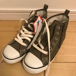 コンバース(CONVERSE)の★新品★コンバース★オールスター★ハイカット★20(その他)