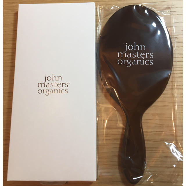 John Masters Organics(ジョンマスターオーガニック)のジョンマスターオーガニック スタイリングミラー レディースのファッション小物(ミラー)の商品写真