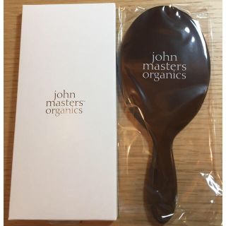 ジョンマスターオーガニック(John Masters Organics)のジョンマスターオーガニック スタイリングミラー(ミラー)