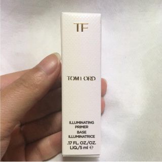 トムフォード(TOM FORD)のトムフォード 下地(化粧下地)