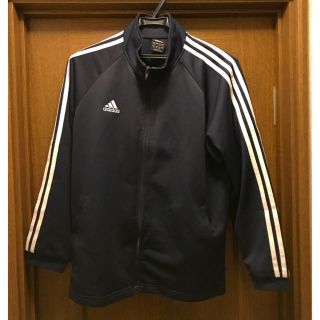 アディダス(adidas)のアディダス ジャージ(パーカー)