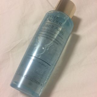 エスティローダー(Estee Lauder)のエスティーローダー  メークアップリムーバー(クレンジング/メイク落とし)