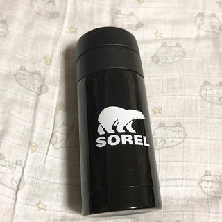 ソレル(SOREL)のSOREL ステンレスサーモボトル(タンブラー)