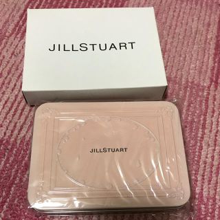 ジルスチュアート(JILLSTUART)のジルスチュアート JILL STUART コットンケース(その他)