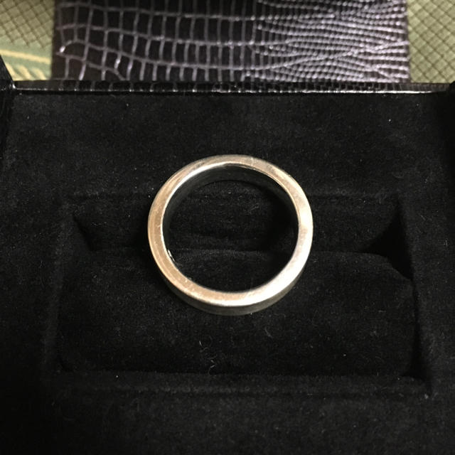 SILVER925リング💍★新品 レディースのアクセサリー(リング(指輪))の商品写真