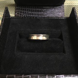 SILVER925リング💍★新品(リング(指輪))