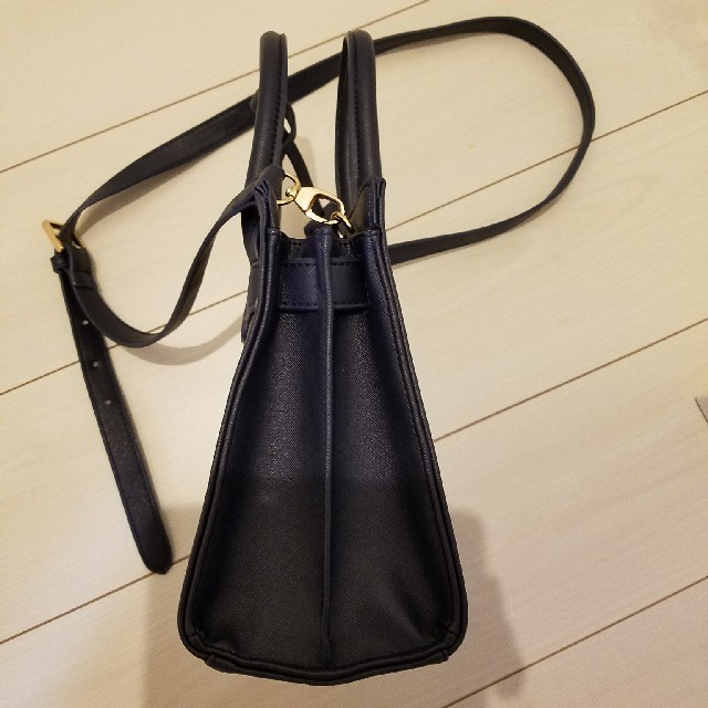 rich(リッチ)の【美品】rich　bag レディースのバッグ(ショルダーバッグ)の商品写真