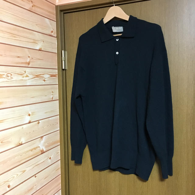 『定価４万円程度』【 COMME des GARCONS HOMME 】セーター