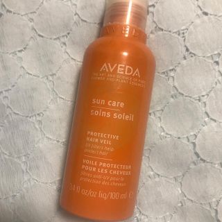 アヴェダ(AVEDA)のAVEDA サンケアプロテクト ヘアヴェール(トリートメント)