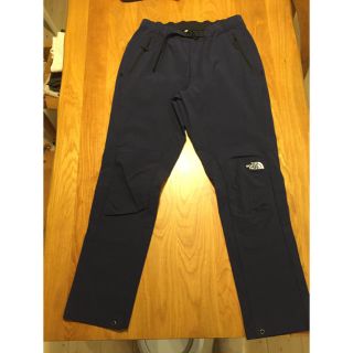 ザノースフェイス(THE NORTH FACE)のノースフェイス バーブドライパンツ(ワークパンツ/カーゴパンツ)