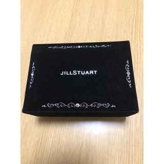 ジルスチュアート(JILLSTUART)のJILLSTUART  ジュエリーボックス(小物入れ)