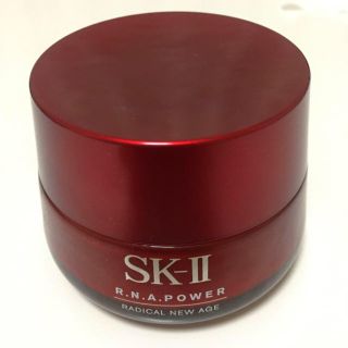 エスケーツー(SK-II)のSK-Ⅱ rnaパワー 80g(乳液/ミルク)