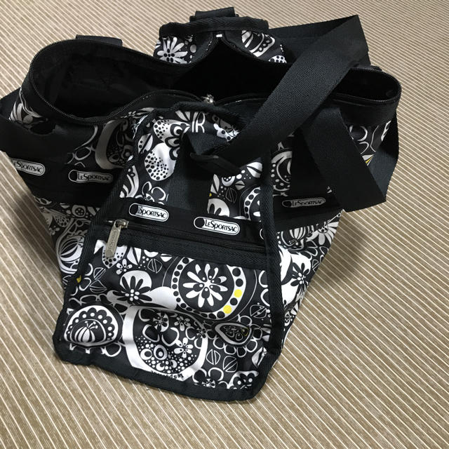 LeSportsac(レスポートサック)のショルダーバッグ レディースのバッグ(ショルダーバッグ)の商品写真