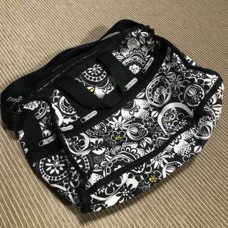 レスポートサック(LeSportsac)のショルダーバッグ(ショルダーバッグ)