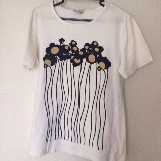 marimekko(Tシャツ(半袖/袖なし))のフリマアイテム一覧 marimekko(Tシャツ(半袖/袖なし))のフリマアイテム一覧