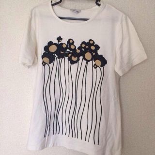 マリメッコ(marimekko)のマリメッコ Tシャツ(Tシャツ(半袖/袖なし))