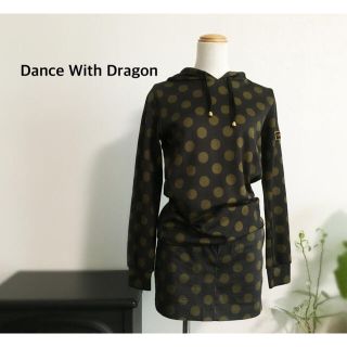 ダンスウィズドラゴン(Dance With Dragon)のDance With Dragon ゴルフウェア セットコーデ(ウエア)