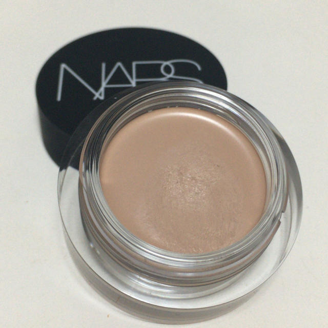 NARS(ナーズ)のNARSソフトマットコンプリートコンシーラー 1276バニラ コスメ/美容のベースメイク/化粧品(コンシーラー)の商品写真