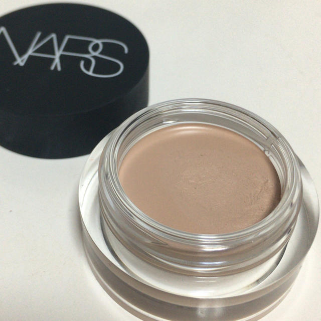 NARS(ナーズ)のNARSソフトマットコンプリートコンシーラー 1276バニラ コスメ/美容のベースメイク/化粧品(コンシーラー)の商品写真