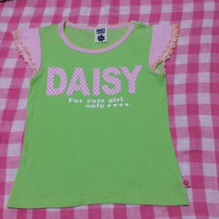 ディジーラバーズ(DAISY LOVERS)のデイジーラバーズ★Tシャツ 150cm ライトグリーン(その他)