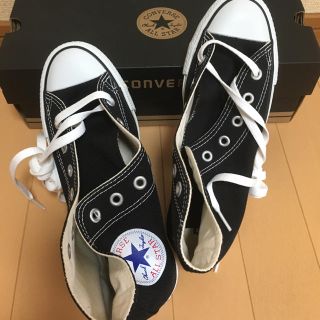 コンバース(CONVERSE)の CＯNＶEＲSＥ☆ハイカットスニーカー(スニーカー)